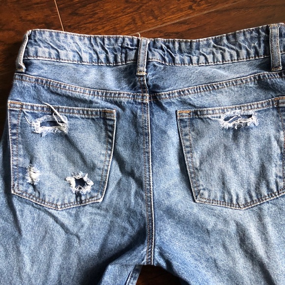 Jeans - Picture 5 of 5